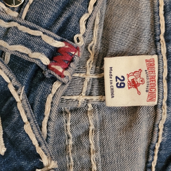 Jeans 👖 - Picture 2 of 8